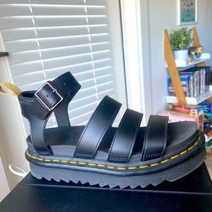 Dr. Martens Blaire sandals